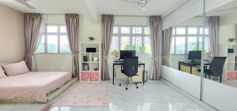For Sale - 805D Keat Hong Close