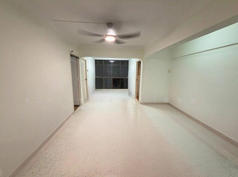 106 Spottiswoode Park Road, 106 Spottiswoode Park Road, 3 Bedrooms, 1,334 sqft, HDB Flat For Sale, by Adrian Teng (郑景荣), 60111358 - PropertyGuru.com.sg