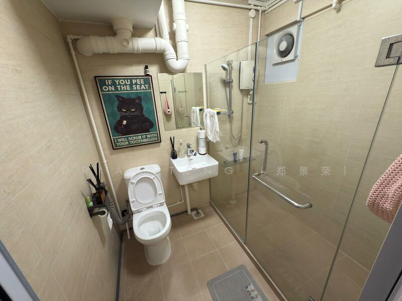 106 Spottiswoode Park Road, 106 Spottiswoode Park Road, 3 Bedrooms, 1,334 sqft, HDB Flat For Sale, by Adrian Teng (郑景荣), 60111358 - PropertyGuru.com.sg