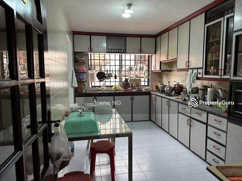 For Sale - Jalan kechot