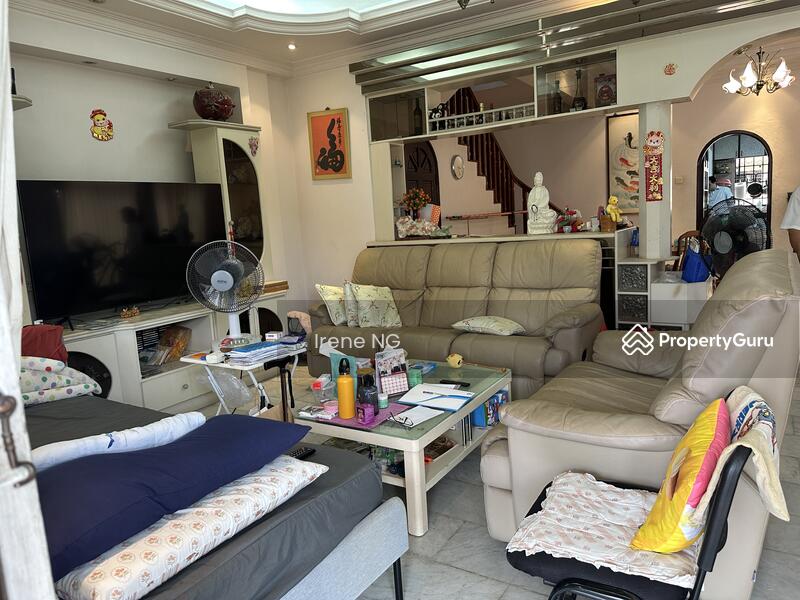 For Sale - Jalan kechot