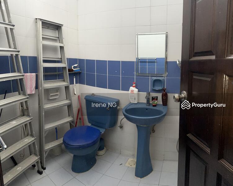 For Sale - Jalan kechot