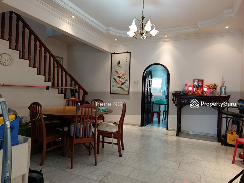 For Sale - Jalan kechot