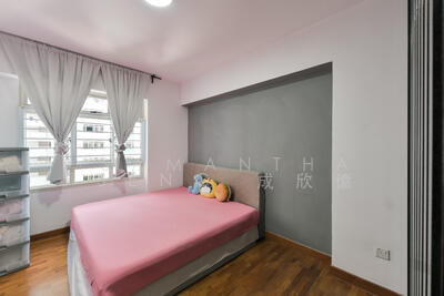 For Sale - 406B Fernvale Road