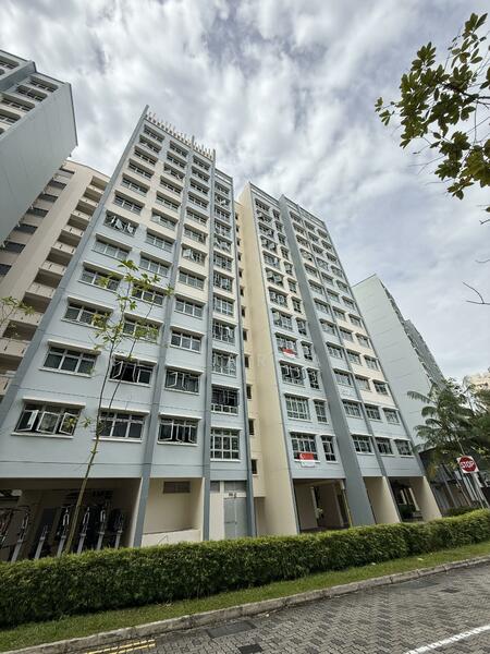 For Sale - 511A Yishun Street 51