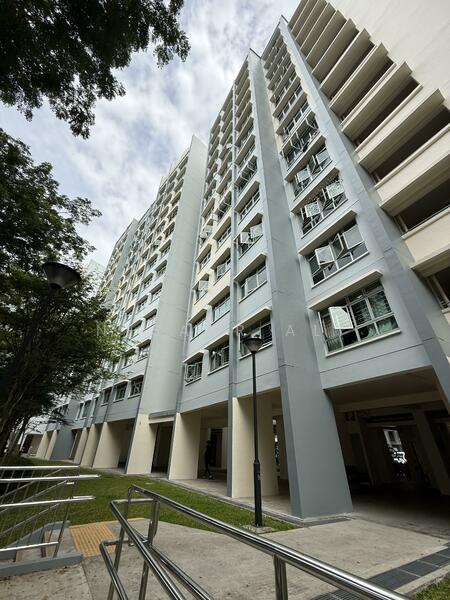 For Sale - 511A Yishun Street 51