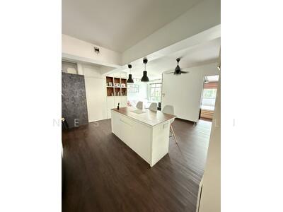 For Sale - 511A Yishun Street 51