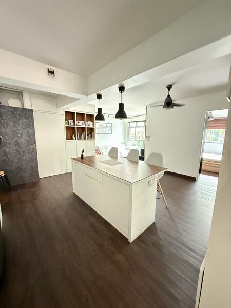 For Sale - 511A Yishun Street 51