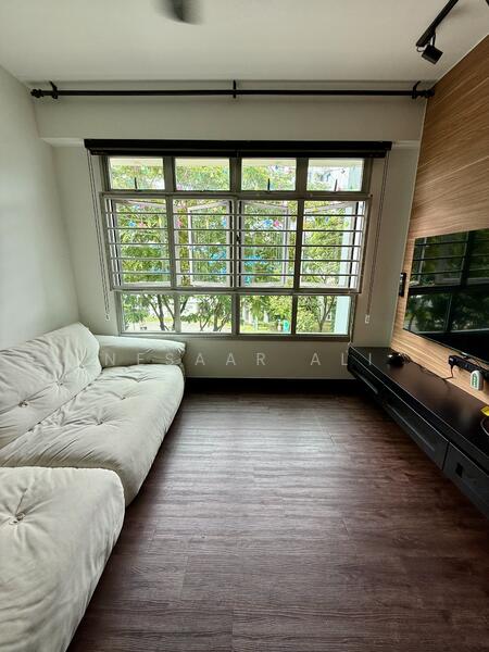 For Sale - 511A Yishun Street 51