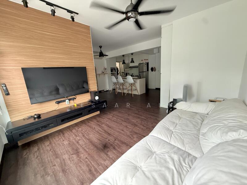 For Sale - 511A Yishun Street 51