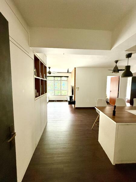 For Sale - 511A Yishun Street 51