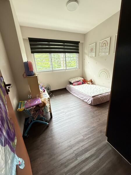 For Sale - 511A Yishun Street 51