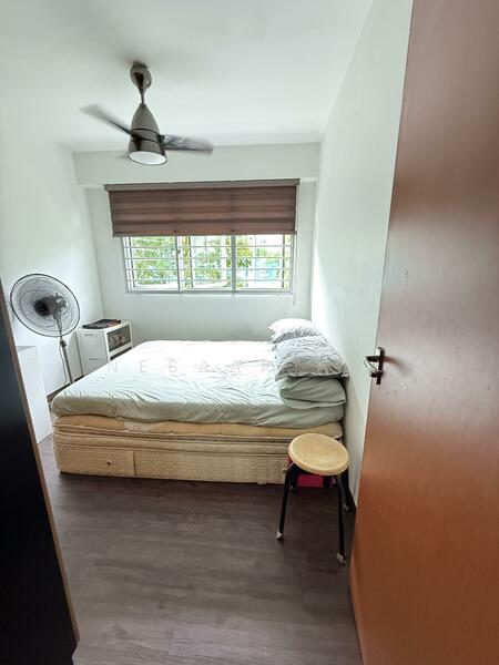 For Sale - 511A Yishun Street 51