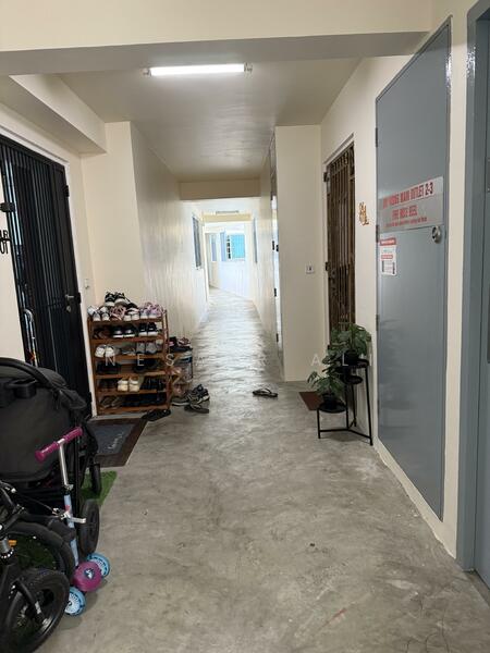 For Sale - 511A Yishun Street 51