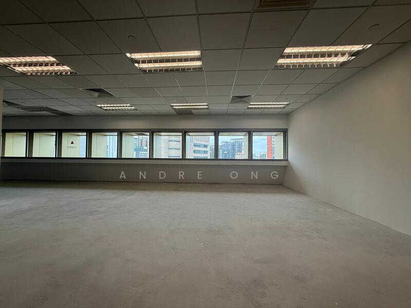 TripleOne Somerset, 111 Somerset Road, 700 sqft, Office For Rent, by Andre Ong, 60111371 - Interior - CommercialGuru.com.sg