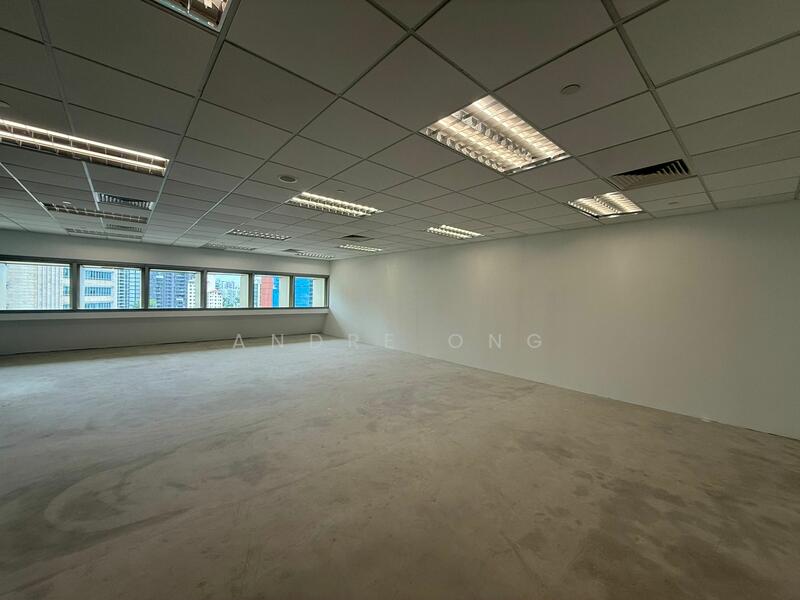 TripleOne Somerset, 111 Somerset Road, 700 sqft, Office For Rent, by Andre Ong, 60111371 - Interior - CommercialGuru.com.sg