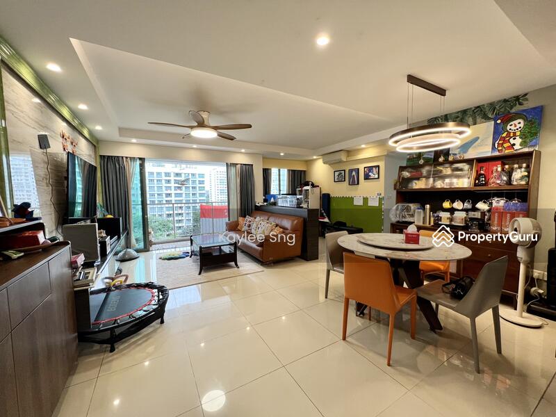 For Rent - 677A Punggol Drive