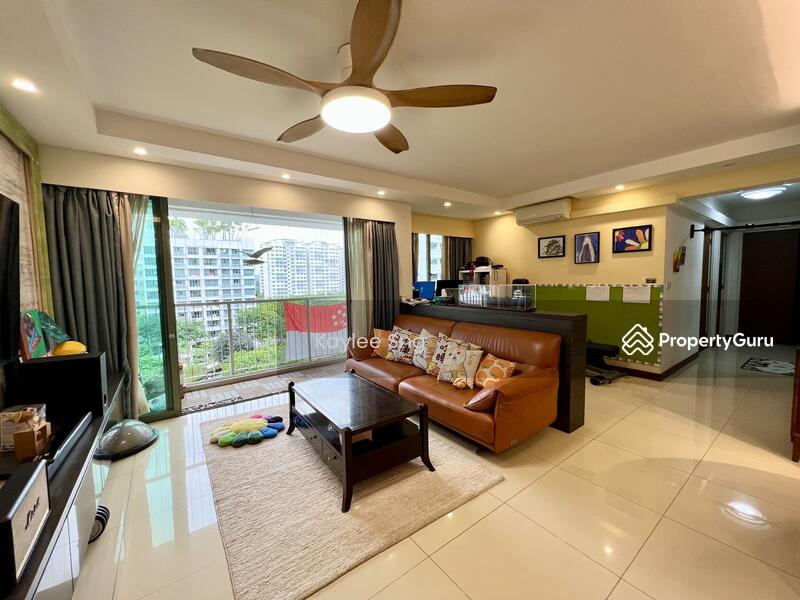 For Rent - 677A Punggol Drive