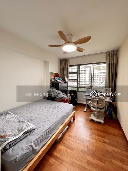 For Rent - 677A Punggol Drive