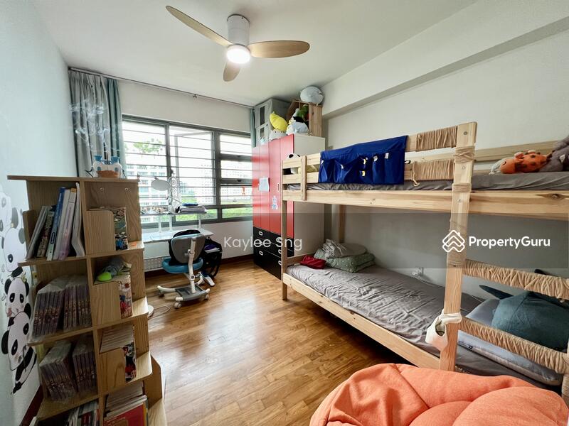 For Rent - 677A Punggol Drive