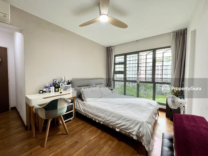 For Rent - 677A Punggol Drive