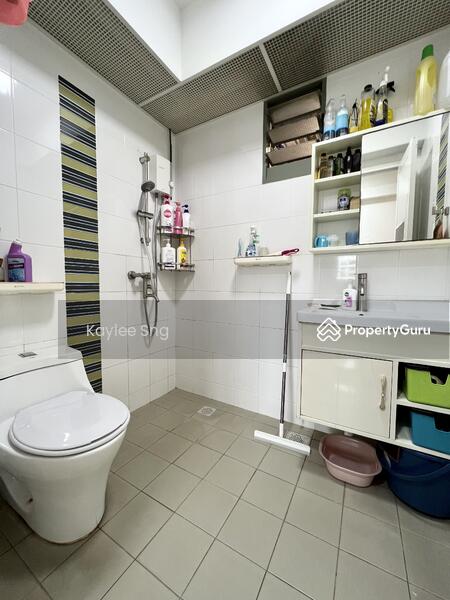 For Rent - 677A Punggol Drive