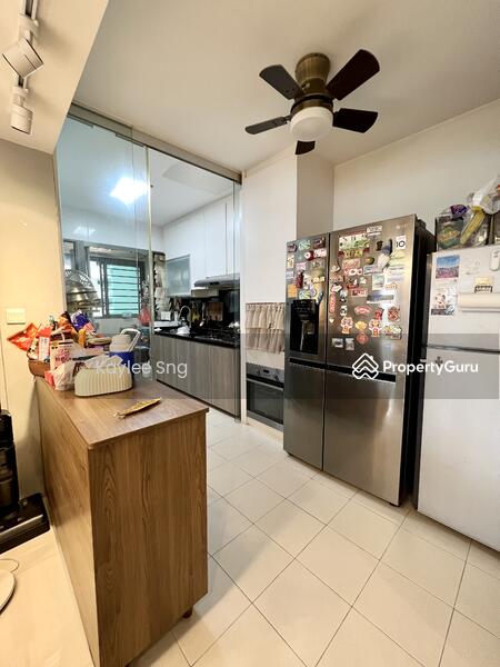 For Rent - 677A Punggol Drive