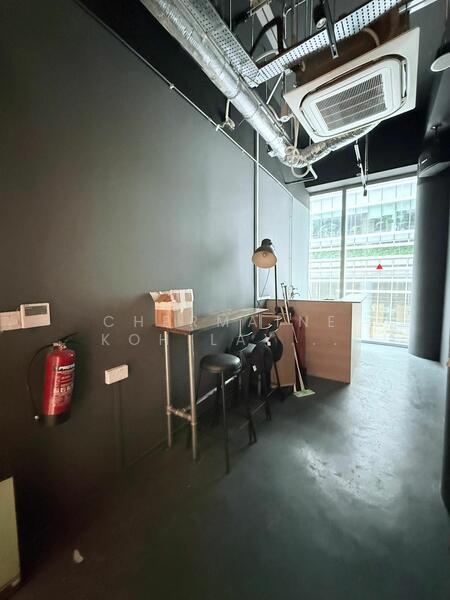 Oxley Tower, 138 Robinson Road, 193 sqft, Mall Shop For Rent, by CHERMAINE Koh Lay Cheng, 60111376 - CommercialGuru.com.sg