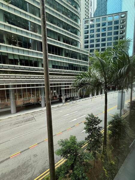 Oxley Tower, 138 Robinson Road, 193 sqft, Mall Shop For Rent, by CHERMAINE Koh Lay Cheng, 60111376 - CommercialGuru.com.sg