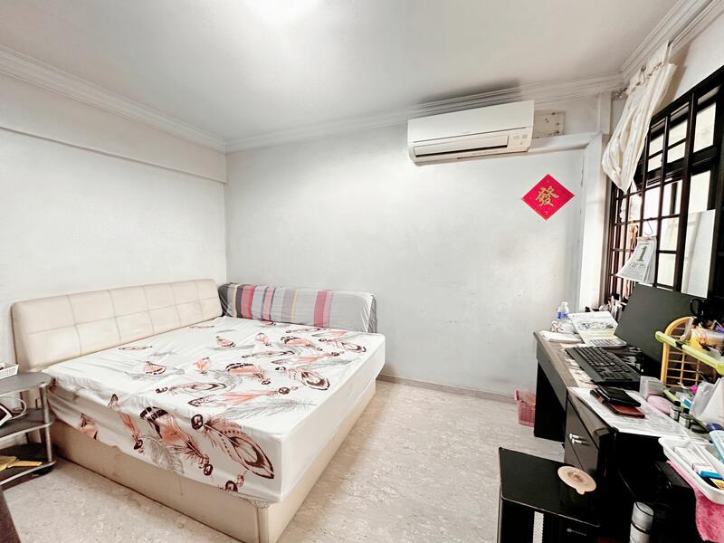 For Sale - 267 Toh Guan Road