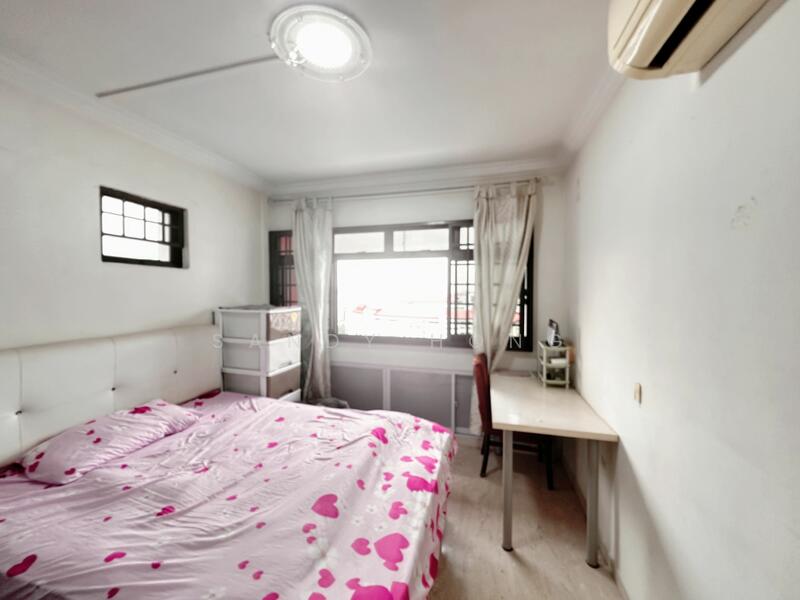 For Sale - 267 Toh Guan Road