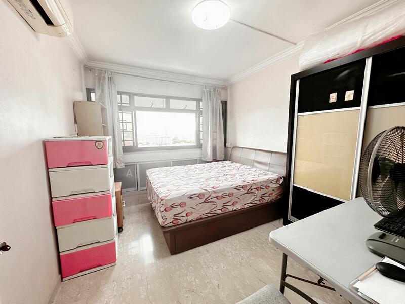 For Sale - 267 Toh Guan Road