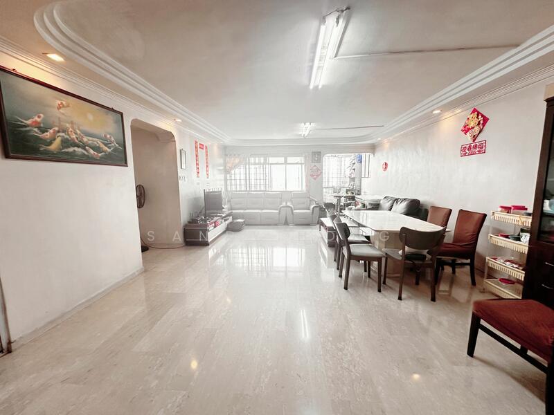 For Sale - 267 Toh Guan Road