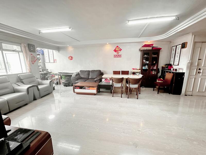 For Sale - 267 Toh Guan Road