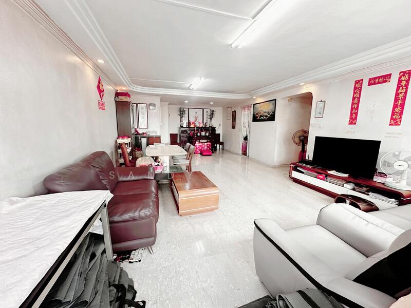 For Sale - 267 Toh Guan Road