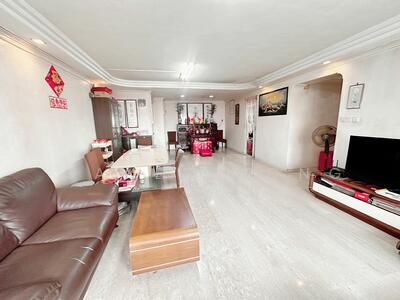 For Sale - 267 Toh Guan Road