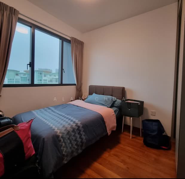 Stirling Residences, 21 Stirling Road, 2 Bedrooms, 657 sqft, Condominium For Rent, by Alan Chua, 60111390 - PropertyGuru.com.sg