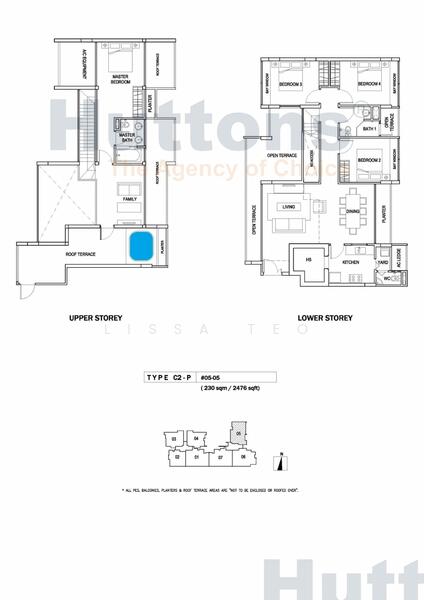 For Rent The Verte