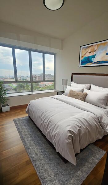 Common Bedroom
