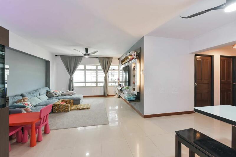 For Sale - 406B Fernvale Road