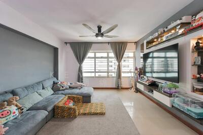 For Sale - 406B Fernvale Road