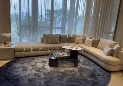 For Sale - The Continuum