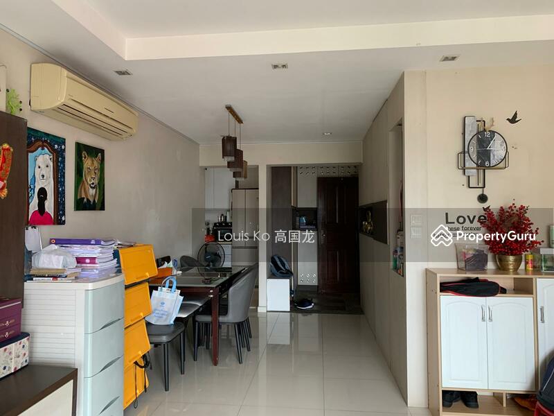 For Sale - 76A Redhill Road