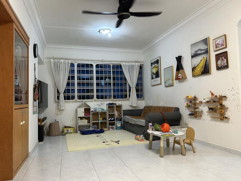 For Sale - 230 Choa Chu Kang Central