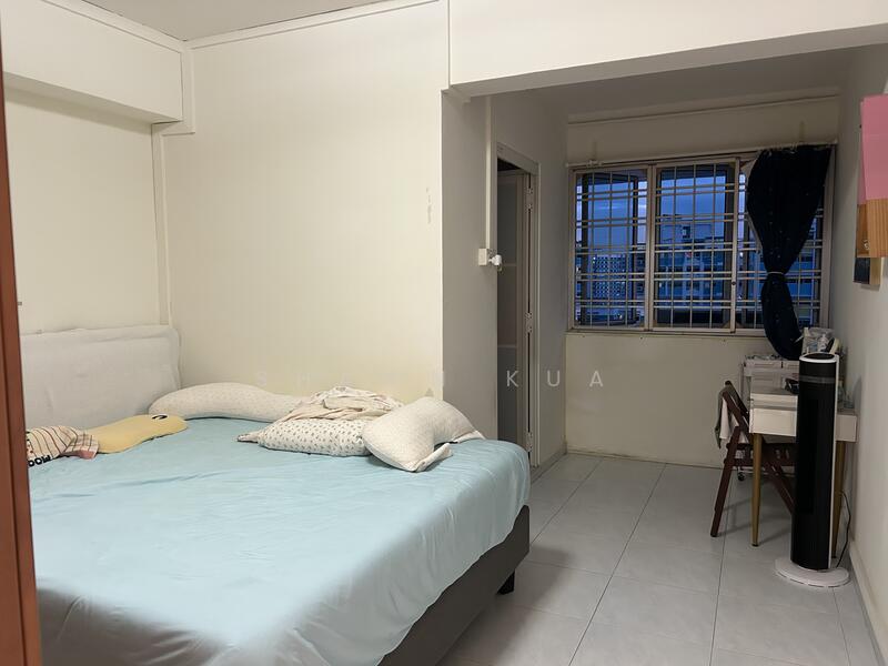 For Sale - 230 Choa Chu Kang Central