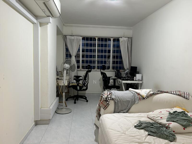 For Sale - 230 Choa Chu Kang Central
