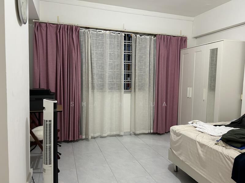 For Sale - 230 Choa Chu Kang Central