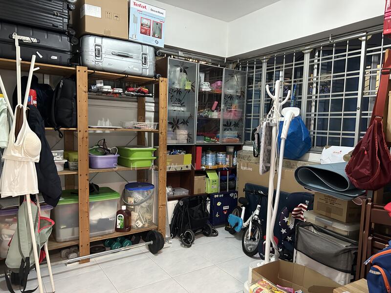 For Sale - 230 Choa Chu Kang Central