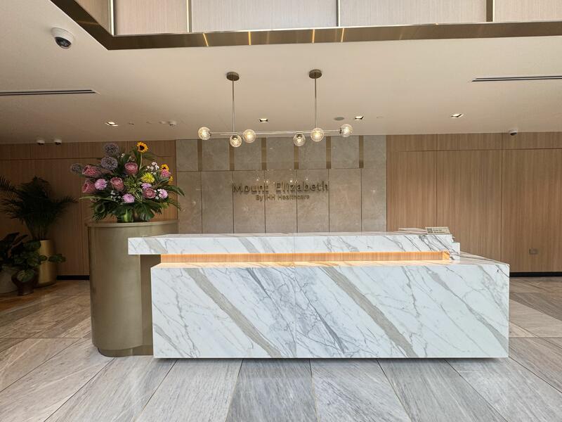 Mount Elizabeth Hospital / Medical Center, 3 Mount Elizabeth, 1,076 sqft, Medical For Sale, by Elle Cheong, 60111416 - CommercialGuru.com.sg