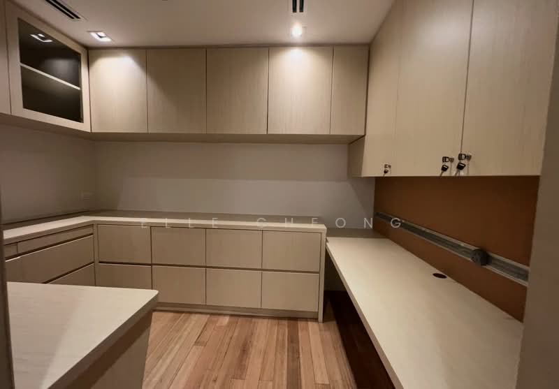 Mount Elizabeth Hospital / Medical Center, 3 Mount Elizabeth, 1,076 sqft, Medical For Sale, by Elle Cheong, 60111416 - CommercialGuru.com.sg